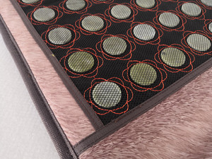 2023 nouveau lit de <span class=keywords><strong>massage</strong></span> de physiothérapie de la colonne vertébrale pliante lit de <span class=keywords><strong>massage</strong></span> thermique Jade - Product Image 5