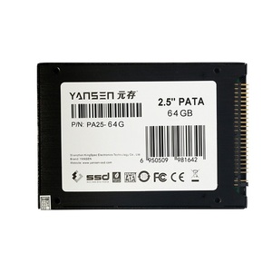 KingSpec buon prezzo 64gb computer portatili uso IDE Hard disk 2.5 KSD-PA25.6-064MS - Product Image 3