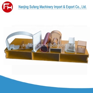 הנמכר ביותר מותאם אישית FRP pultrusion מת ופיתוחים - Product Image 4