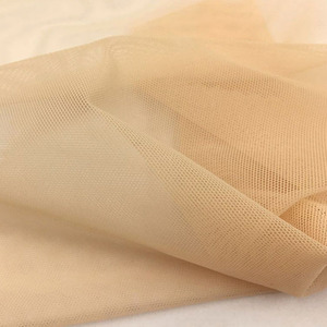 Malla elástica de elastano para lencería sexy, 50g, 20D 40D X, nailon, venta al por mayor - Product Image 3