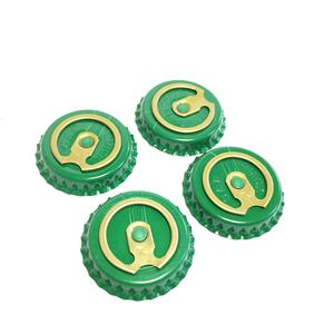 Nắp Kéo Hình Vương Miện Chai Soda Thông Dụng 26Mm Nắp Mở Dễ Dàng Cho Chai Bia - Product Image 5