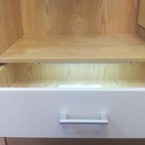 LED Cabinet Light with Motion Sensor <strong>Kitchen</strong> <strong>Lamp</strong> DC 12V Aluminum Profile Strip LED Light <strong>Lamp</strong> 12W 10W Each Meter 6w - Product Image 5