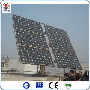 270w لوحة شمسية أحادية/الألواح الضوئية الصينية السعر/الشمسية وحدات فولتضوئيّة لمصباح led - Product Image 2