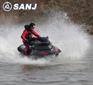 2017 sıcak satış yeni tasarım 1800cc en güçlü 4 zamanlı watercraft Kawasaki benzer çin jetski fabrika