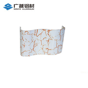 Profil en aluminium porte coulissante et fenêtre mettant les matériels - Product Image 6