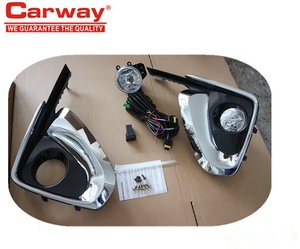 Luces antiniebla para coche, para Toyota <span class=keywords><strong>Fortuner</strong></span> 2016 2017, modelo de coches japoneses usados - Product Image 4
