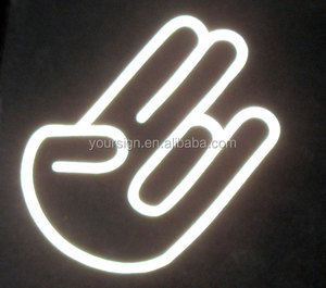 Calcomanías Reflectantes para Números y Letras de Buzón - Product Image 4