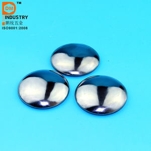 Rondelles de blocage <span class=keywords><strong>Starlock</strong></span> en acier à ressort 65MN M6 Style fendu en acier inoxydable épaisseur de 5mm - Product Image 3