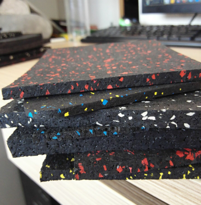 Фитнес-оборудование tianzhan, тренажерный зал, пол в рулоне