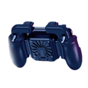 Manette de jeu mobile H5 Pubg de haute qualité avec un nouveau design, manette de jeu <span class=keywords><strong>Call</strong></span> <span class=keywords><strong>of</strong></span> <span class=keywords><strong>Duty</strong></span> CF - Product Image 6