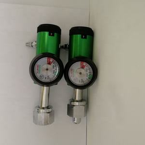 Medisch Pediatrisch Gebruik 0-4l Cga540 Zuurstofdrukregelaar Voor Kind - Product Image 2