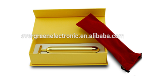 Портативный массажер для лица, вибратор для подтяжки кожи, массажер для лица с сертификатом CE ROHS EG-F05 - Product Image 3