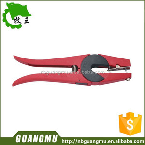 Bò/Gia Súc/Lợn Tai Động Vật Tag Kìm - Product Image 2