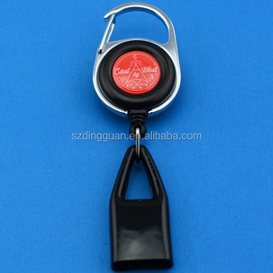 Yoyo carrete insignia retráctil con <span class=keywords><strong>correa</strong></span> más ligero - Product Image 1