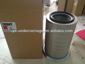 Af1802 FLEETGUARD không khí - Product Image 1