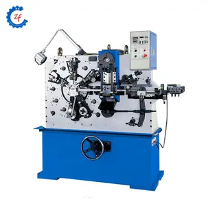 Steel metal wire shaping machine(whatsapp/wechat:008613782789572)