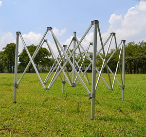 Comercial <span class=keywords><strong>10x10</strong></span> Dosel Instantánea AbcCanopy Craft Promoción <span class=keywords><strong>Tienda</strong></span> de Exhibición de la Exposición - Product Image 2