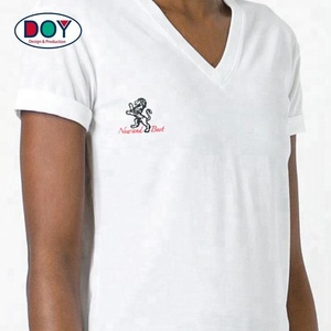 Phụ nữ t Áo sơ mi nhiệt Báo Chí in nhãn dịch vụ tùy chỉnh Lion Logo HTV truyền nhiệt Màn hình in ấn Stickers đối với áo phông - Product Image 2