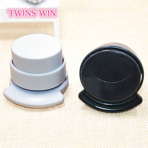 Top Venda Papelaria Coreana Atacado Profissional Engraçado Em Forma De Plástico Colorido Grampeador Manual para Escritório - Product Image 2