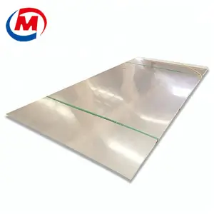 Hot Sale 2mm Cold Rolled SS Plate Aisi 304 316 Stainless Steel Sheet