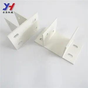 Bracket For Customized Stamping Trailer Bunk Bracket For Rear Support On Cross Members