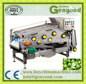 <span class=keywords><strong>Presse</strong></span> à ceinture pour pommes de petite capacité pour jus de <span class=keywords><strong>pomme</strong></span> - Product Image 3