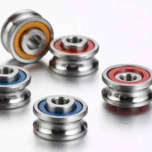 Nice Price RED U 51797 deep groove ball bearing