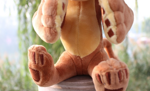 Jirafa y el león <span class=keywords><strong>de</strong></span> <span class=keywords><strong>peluche</strong></span> juguetes <span class=keywords><strong>de</strong></span> <span class=keywords><strong>peluche</strong></span> al por mayor - Product Image 4