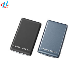 <span class=keywords><strong>DS</strong></span>-22 0.1g 0.01g 듀얼 용량 디지털 미니 포켓 스케일 - Product Image 4