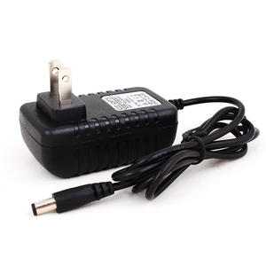 6V 1A 2A AC DC Adapter Charger para Omron Digital Monitor de Pressão Arterial Medical Power Supply Transformer Power Adapter Charger - Product Image 2