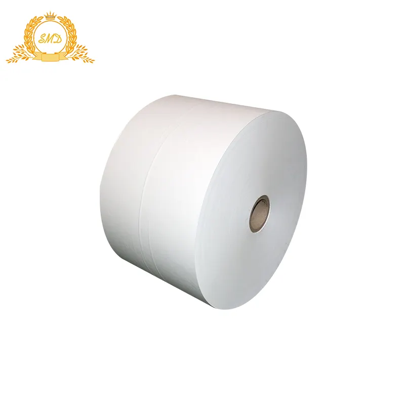 wax paper jumbo roll