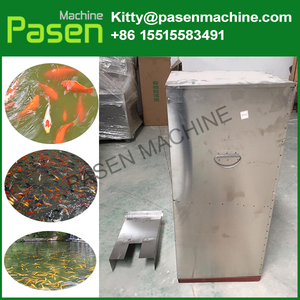 Otomatik balık çiftliği besleyici balık mama besleyici fiyat - Product Image 4