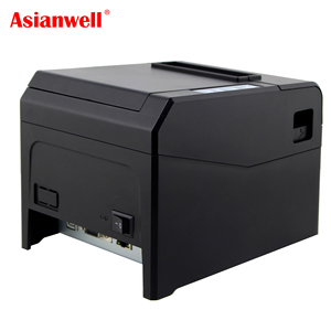 AW-8330 POS 80 Máy In Nhiệt Máy In Điều Khiển Tải Về USB + LAN + Com POS Máy In Hóa Đơn - Product Image 2