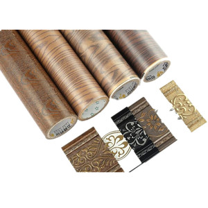 用于 ps 相框的烫金箔热转印膜