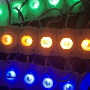 Meizu Note 3 Lcd Noveen Led 12V Boîte à Signes Boîte à Lumière Led Module Rétro-Éclairé Éclairage Latéral Étanche 5 W 100 Ce DC 12V IP67 OEM 75 80 - Product Image 3