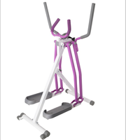 Grande remise Stepper Walking Machine Home Use Air Walker Exercise Fitness Machine