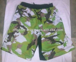 Pantalones Cortos de Boxeo - Product Image 1