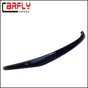 Aileron arrière en fibre de carbone style VR/<span class=keywords><strong>S</strong></span> pour <span class=keywords><strong>Porsche</strong></span> <span class=keywords><strong>Carrera</strong></span> 911 991 2013-UP - Product Image 2