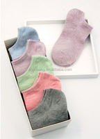 Chaussettes de Sport avec poignées personnalisées pour hommes, brodées, Logo de Compression imprimé, à la mode, 14 pièces