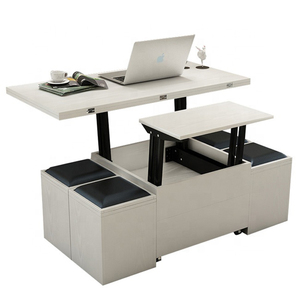Nouveau design simple Multifonctionnel pliant ascenseur <span class=keywords><strong>table</strong></span> <span class=keywords><strong>basse</strong></span> avec rangement en bois <span class=keywords><strong>table</strong></span> <span class=keywords><strong>basse</strong></span> <span class=keywords><strong>pliable</strong></span> <span class=keywords><strong>table</strong></span> à manger - Product Image 1