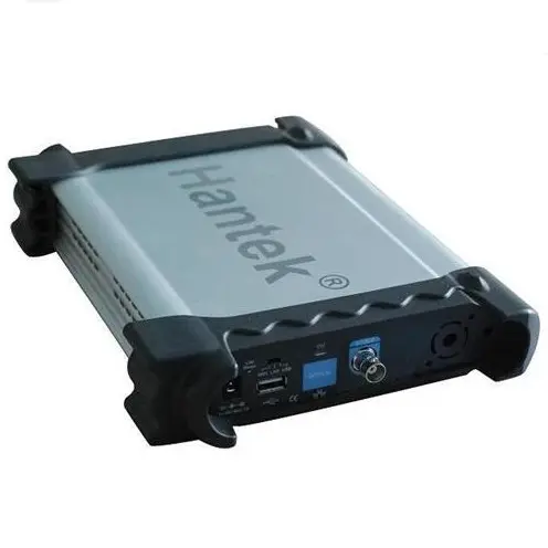 H170 Hantek DSO3102 רכב אבחון USB אוסצילוסקופ רכב כלי 1GSa/s 2 ערוצים 60 mhz USB 2.0 DSO-3102