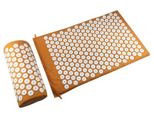 Aérobie Fonctionnelle Organiquement Holistique <span class=keywords><strong>Acupuncture</strong></span> tapis de massage de spike matelas - Product Image 5
