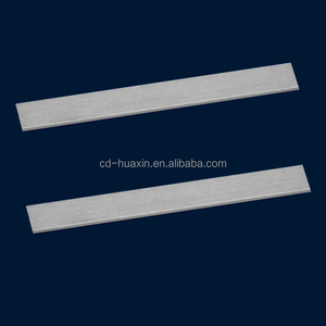 Couteau en carbure TCT lame <span class=keywords><strong>de</strong></span> coupe en carbure <span class=keywords><strong>de</strong></span> tungstène <span class=keywords><strong>pour</strong></span> fibres chimiques - Product Image 2