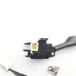 84632-34011 Sistema eléctrico Interruptor de coche Nuevo interruptor de control de crucero OEM 84632-34011 / 84632-08021 - Product Image 5