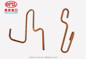 <strong>CNC</strong> Hydraulic Pipe <strong>Bending</strong> <strong>Machine</strong> for Sale - Product Image 3