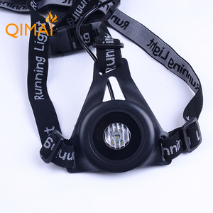 Mini lampe de course à Led Rechargeable par USB, pour Camping en plein air, veilleuse - Product Image 2