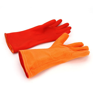 Gants en latex, lot de JB-RJ pièces différentes tailles et couleurs, <span class=keywords><strong>pour</strong></span> la fabrication maison, à utiliser avec des manches longues ou courtes - Product Image 6