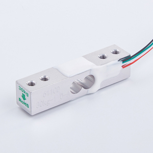 Cella di Carico Micro CZL611CD 1kg, 5kg, 10kg, 20kg - Product Image 1