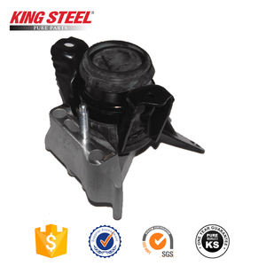 Kingsteel RH Del Motore di Montaggio del Motore OEM 12305-28080 per <span class=keywords><strong>TOYOTA</strong></span> <span class=keywords><strong>AVENSIS</strong></span> - Product Image 2