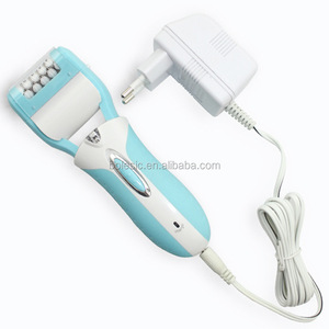 Femelle Tournant électrique <span class=keywords><strong>rechargeable</strong></span> position personnelle dame <span class=keywords><strong>rasoir</strong></span> - Product Image 5